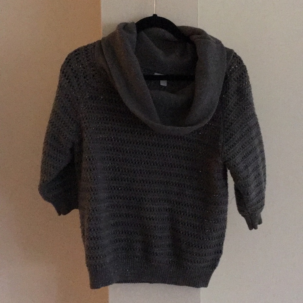 New York and company sweater